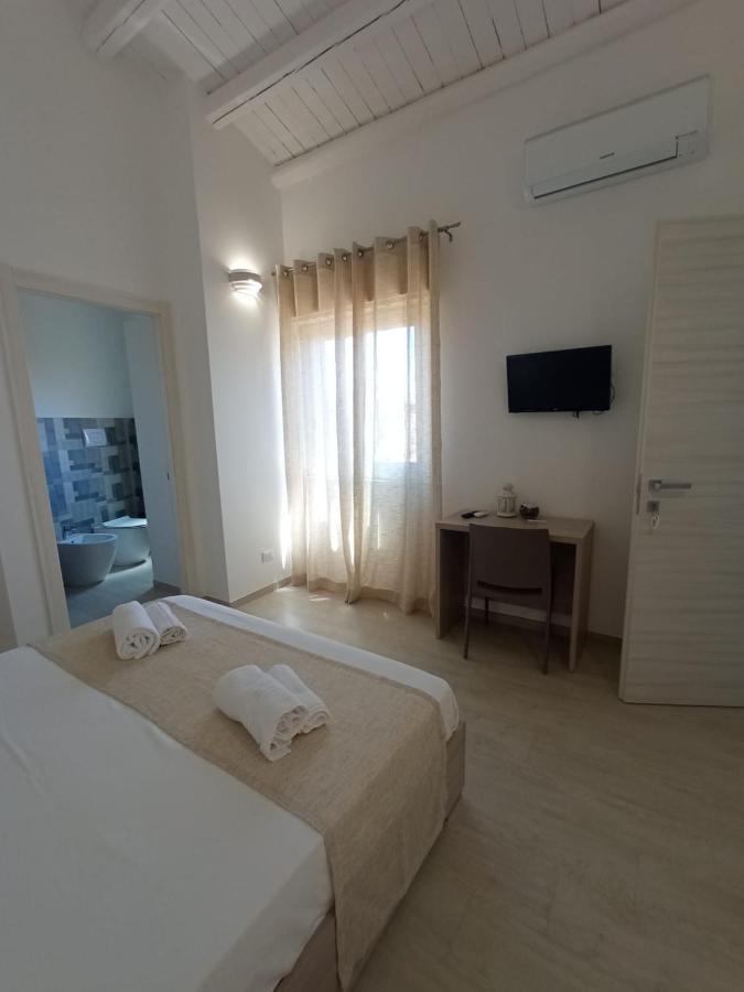 Colle Greco Bed and Breakfast Αγκριτζέντο Εξωτερικό φωτογραφία