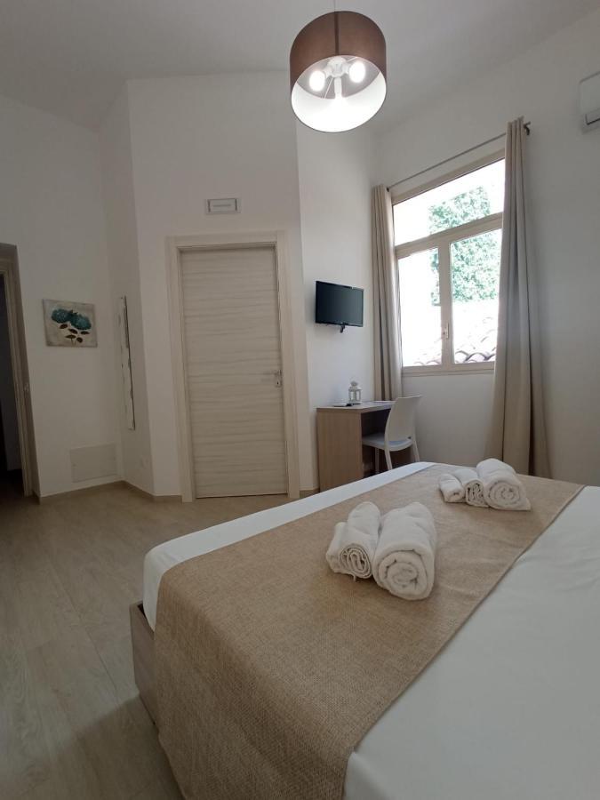 Colle Greco Bed and Breakfast Αγκριτζέντο Εξωτερικό φωτογραφία