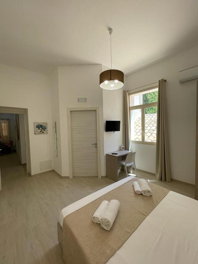 Colle Greco Bed and Breakfast Αγκριτζέντο Εξωτερικό φωτογραφία