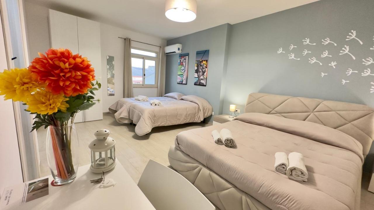 Colle Greco Bed and Breakfast Αγκριτζέντο Εξωτερικό φωτογραφία