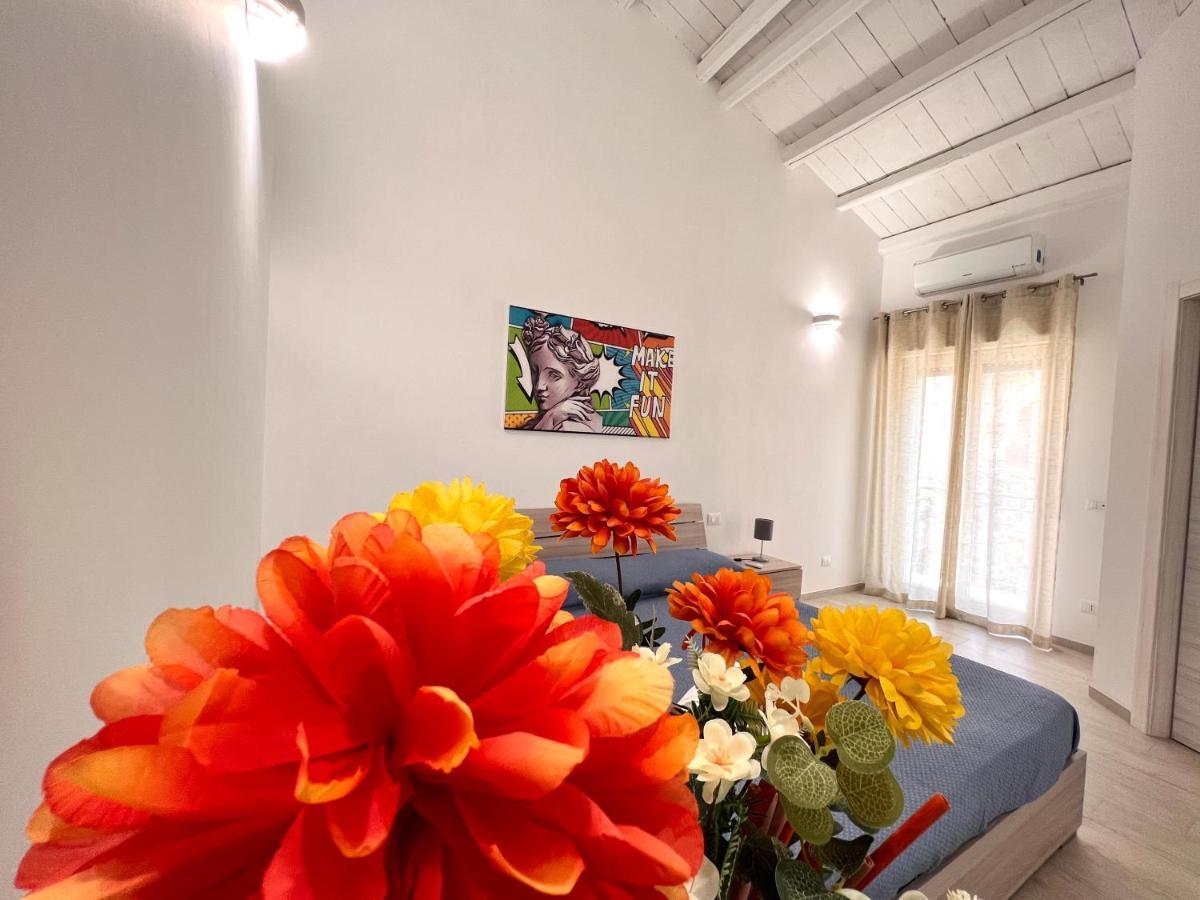 Colle Greco Bed and Breakfast Αγκριτζέντο Εξωτερικό φωτογραφία